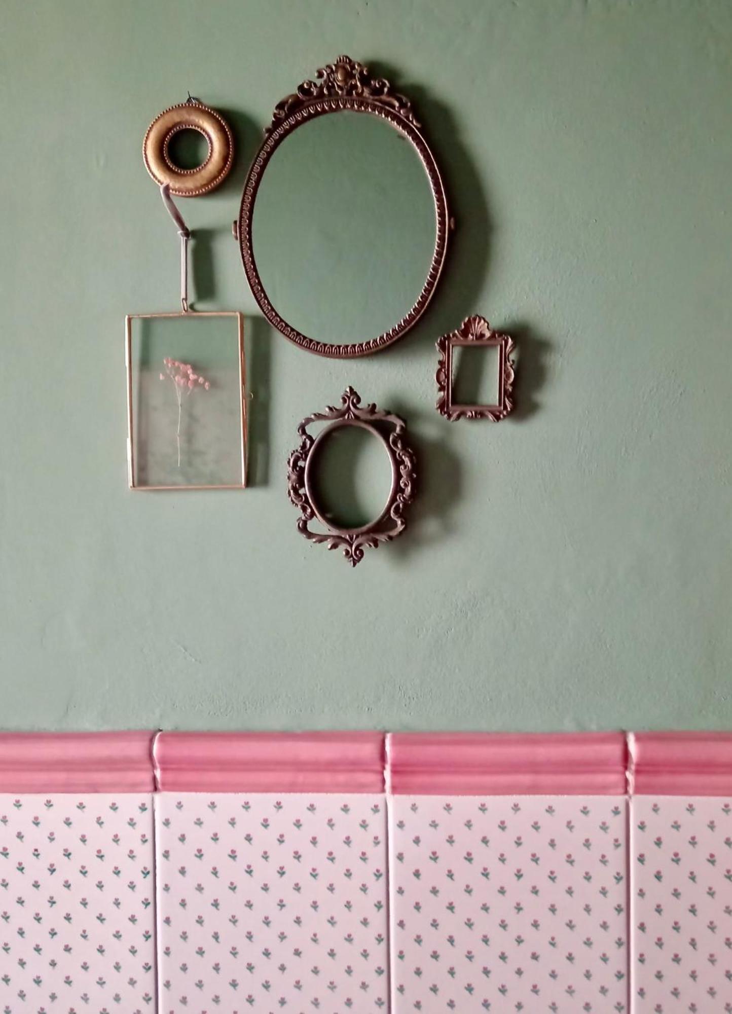 Ferienwohnung La Finestra Sul Parco La Spezia Exterior foto
